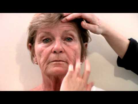 botox krämen intensive face lift